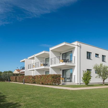 Lana Premium Residence 2 Пореч Экстерьер фото