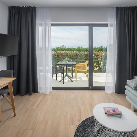 Lana Premium Residence 2 Пореч Экстерьер фото
