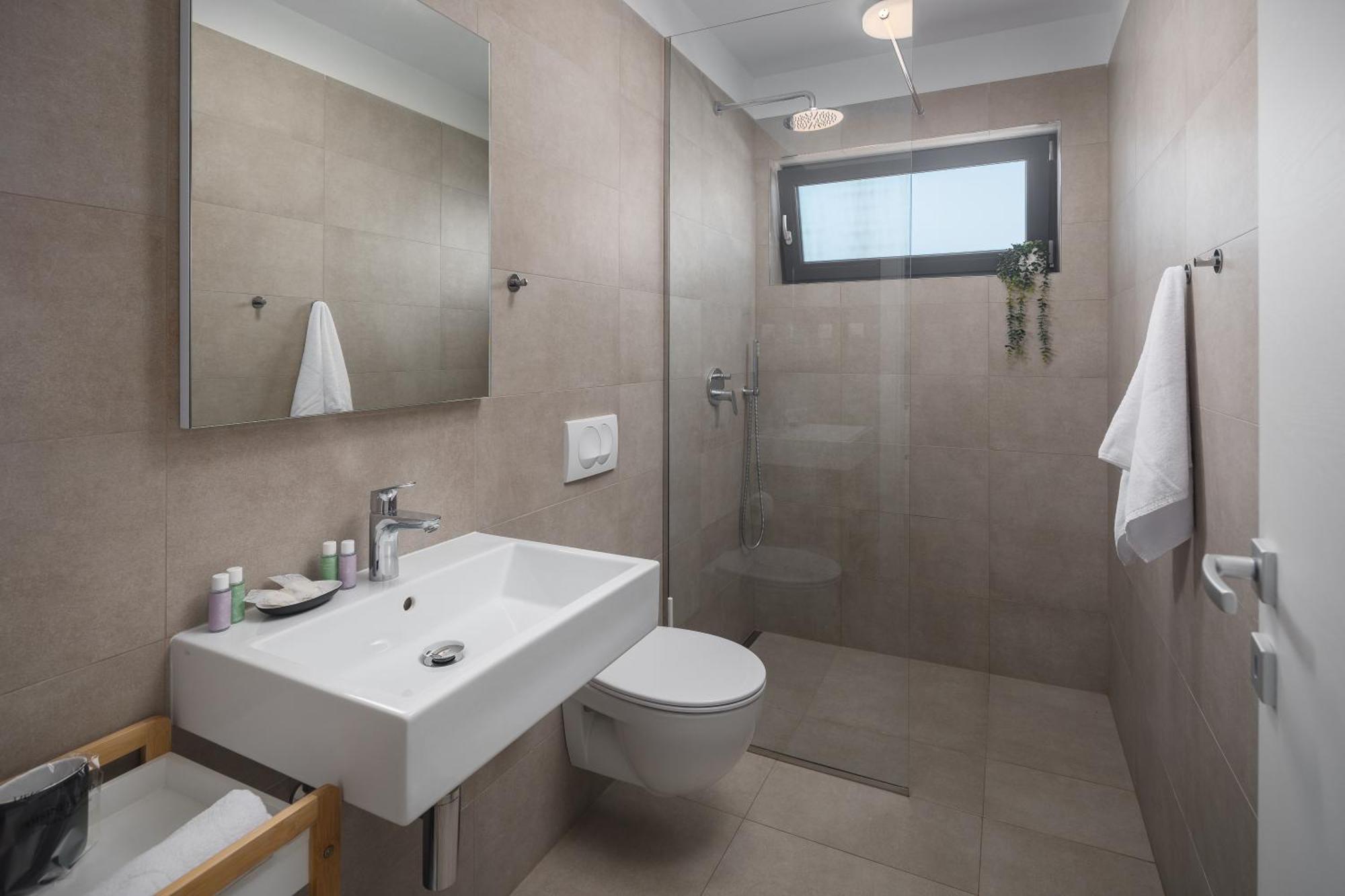 Lana Premium Residence 2 Пореч Экстерьер фото