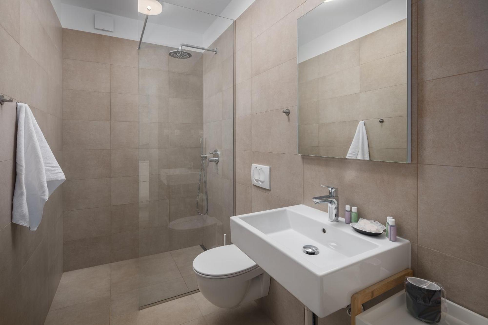 Lana Premium Residence 2 Пореч Экстерьер фото